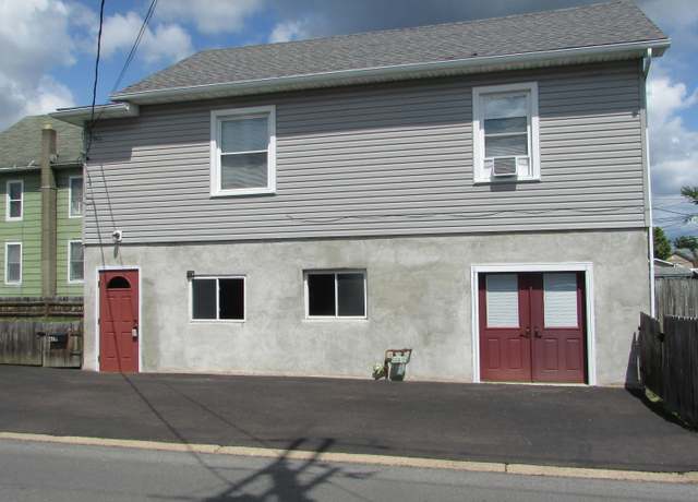 Property at 408 Line St, Sunbury, PA 17801, 2 beds, 1 bath