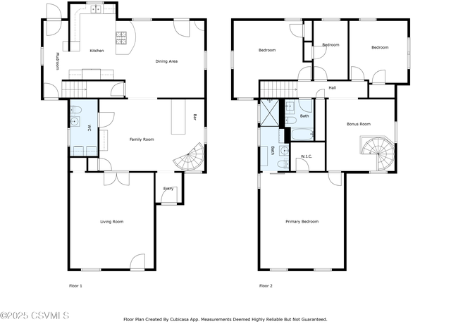 Property at 226 W 3rd St, Bloomsburg, PA 17815, 4 beds, 2.5 baths