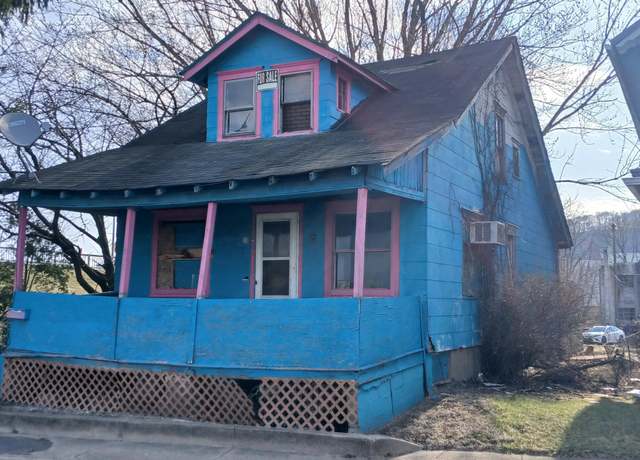 Property at 964 S Front St, Sunbury, PA 17801, 2 beds, 1 bath