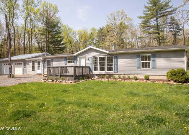 Property at 199 Merand Ln, Mifflinburg, PA 17844, 3 beds, 2.5 baths