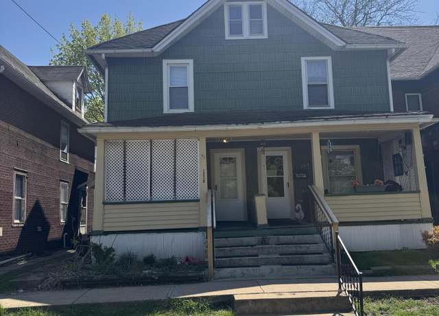 Property at 1415-1417 Scott St, Williamsport, PA 17701, 6 beds, 2 baths
