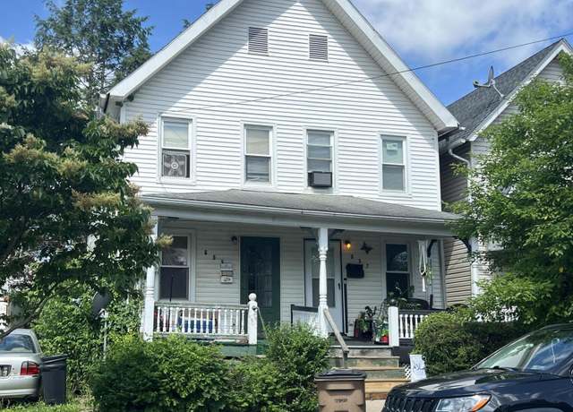 Property at 655-657 Rose St, Williamsport, PA 17701, 6 beds, 2 baths