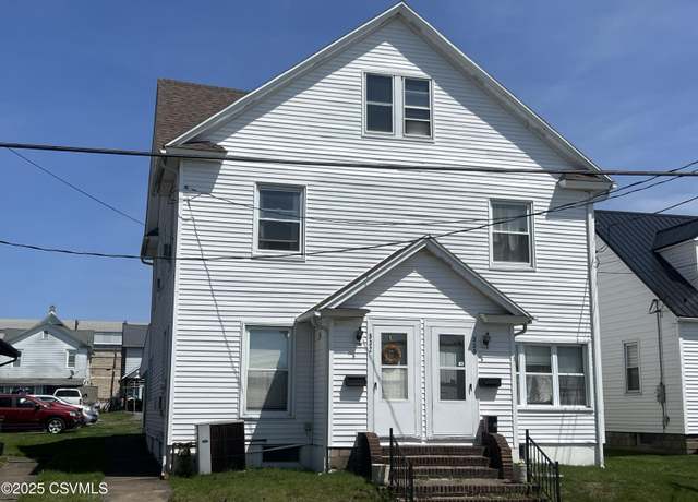 Property at 530-532 Monroe St, Berwick, PA 18603, 5 beds, 3.5 baths