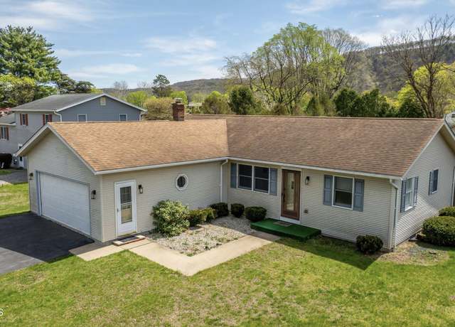 Property at 3654 Talanca Dr, Bloomsburg, PA 17815, 3 beds, 2 baths