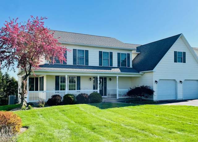 Property at 66 Meixell Cir, Lewisburg, PA 17837, 4 beds, 2.5 baths