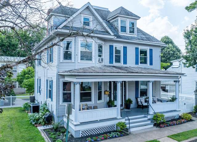 Property at 440 Iron St, Bloomsburg, PA 17815, 4 beds, 2 baths