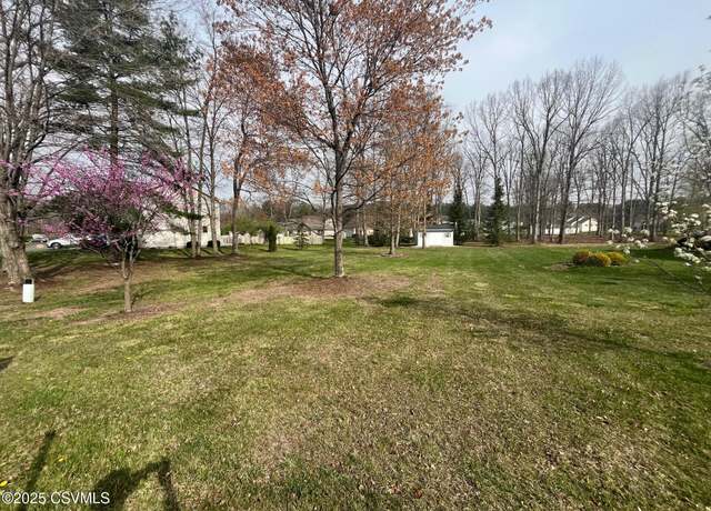 Property at 184 Kansas Ln, Kulpmont, PA 17834