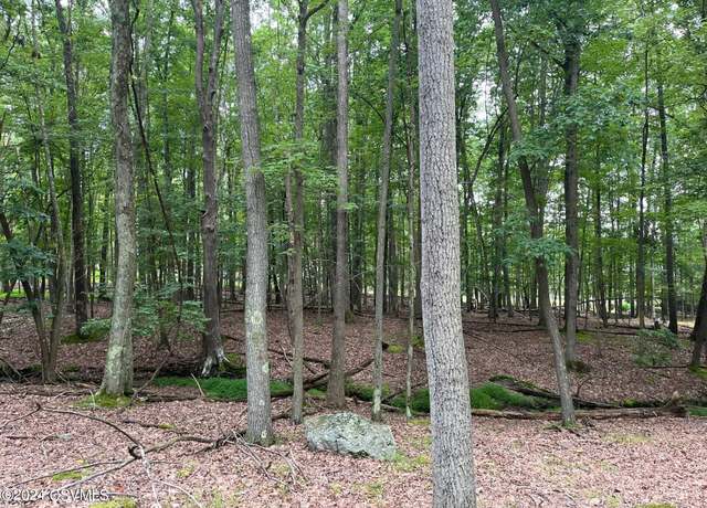 Property at LOT 32 D Navaho Dr, Hazleton, PA 18202
