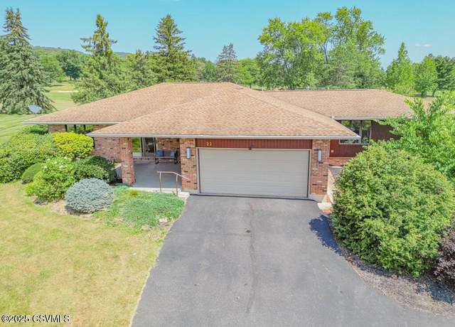 Property at 22 Kaseville Rd, Danville, PA 17821, 4 beds, 3.5 baths