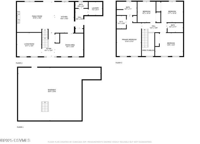 Property at 35 Primavera Cir, Lewisburg, PA 17837, 4 beds, 2.5 baths