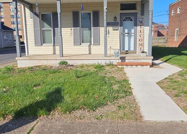Property at 103 Lower Market St, Milton, PA 17847, 3 beds, 2 baths