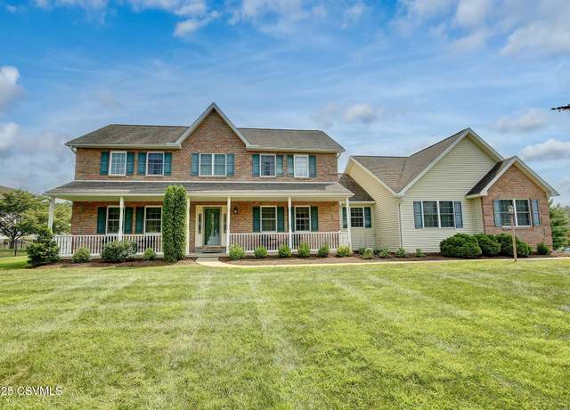 Property at 520 S 22nd St, Lewisburg, PA 17837, 4 beds, 3 baths