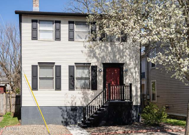 Property at 230 N 4th St, Lewisburg, PA 17837, 3 beds, 2 baths
