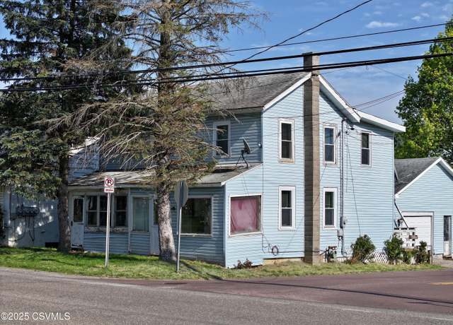 Property at 1352 Bloom Rd, Danville, PA 17821, 3 beds, 1 bath