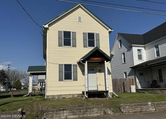 Property at 200 Iron St, Berwick, PA 18603