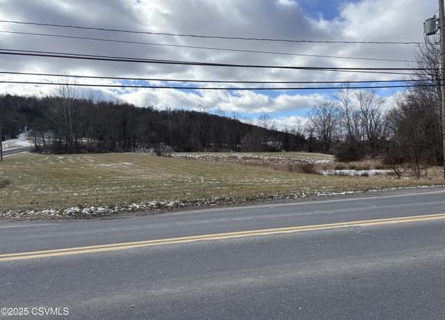 Property at Pa-890 Hwy, Sunbury, PA 17801