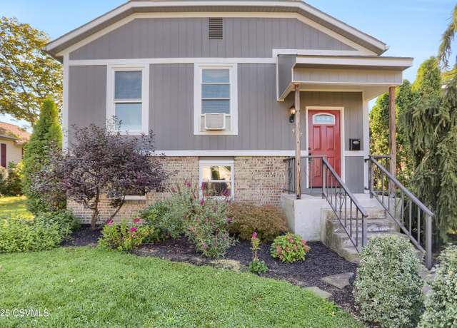 Property at 407 8th St, Selinsgrove, PA 17870, 3 beds, 2 baths