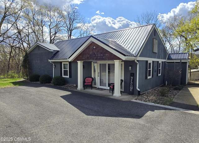 Property at 444 Frederick Dr, Watsontown, PA 17777, 4 beds, 3 baths