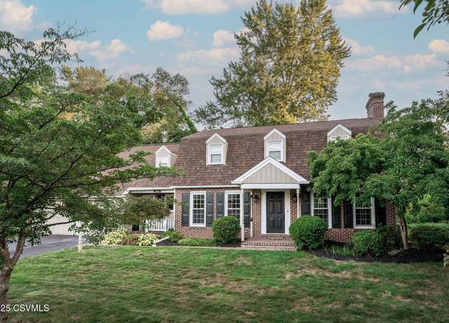 Property at 16 Tee St, Selinsgrove, PA 17870, 4 beds, 2.5 baths