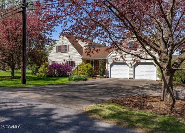 Property at 873 Ave H, Danville, PA 17821, 3 beds, 2 baths