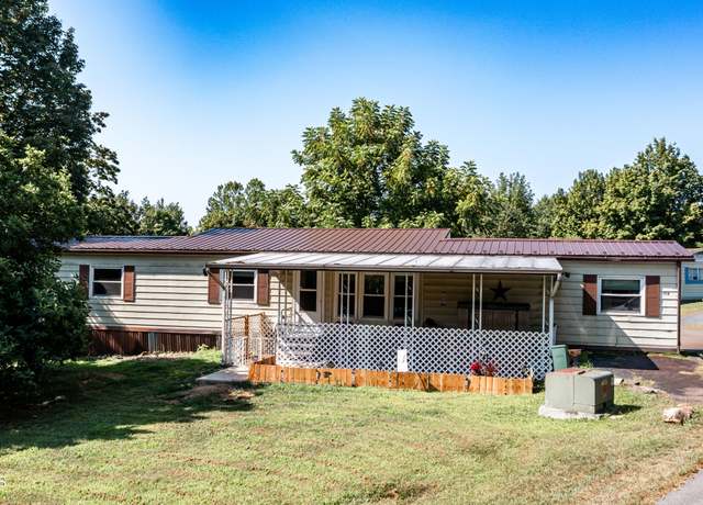 Property at 176 W Clearview St, Orangeville, PA 17859, 2 beds, 2 baths
