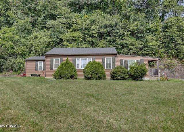 Property at 1667&1679 Route 204, Selinsgrove, PA 17870, 2 beds, 1 bath