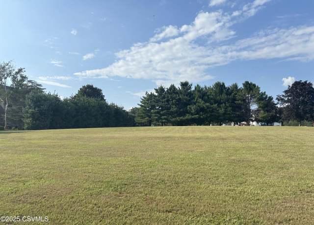 Property at Lot #41 Circle View Dr, Elysburg, PA 17824