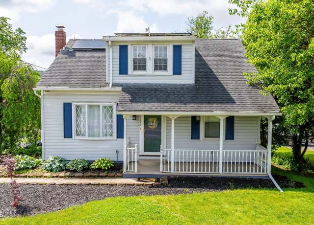 Property at 1176 Bloom Rd, Danville, PA 17821, 3 beds, 1 bath