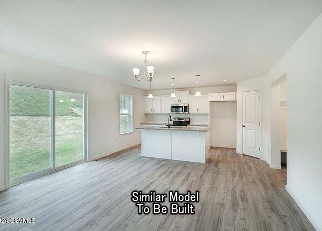 Property at 20 Nature Dr, Bloomsburg, PA 17815, 4 beds, 2.5 baths
