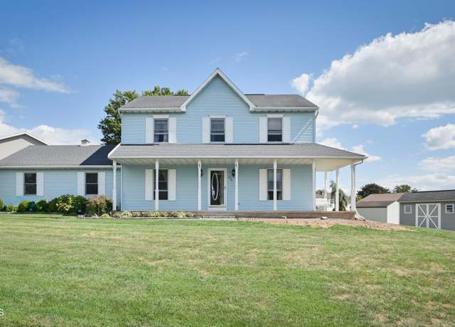 Property at 248 Delaware Dr, Watsontown, PA 17777, 3 beds, 2.5 baths