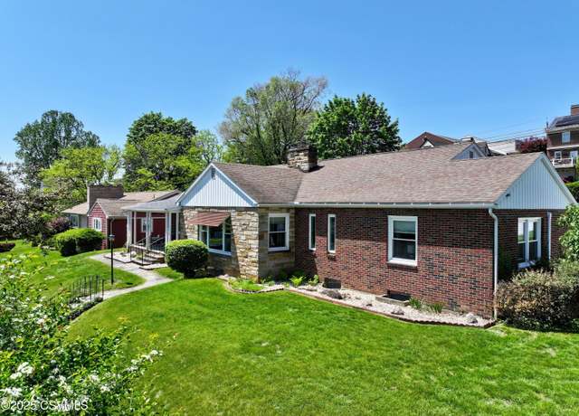 Property at 735 E 3rd St, Bloomsburg, PA 17815, 3 beds, 2.5 baths
