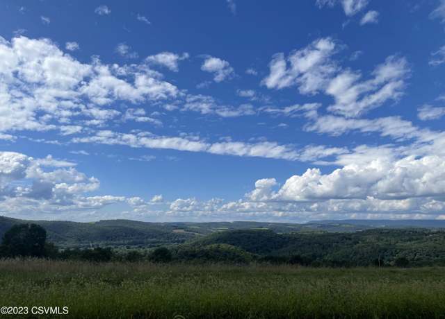 Property at Buck Rd, Stillwater, PA 17878