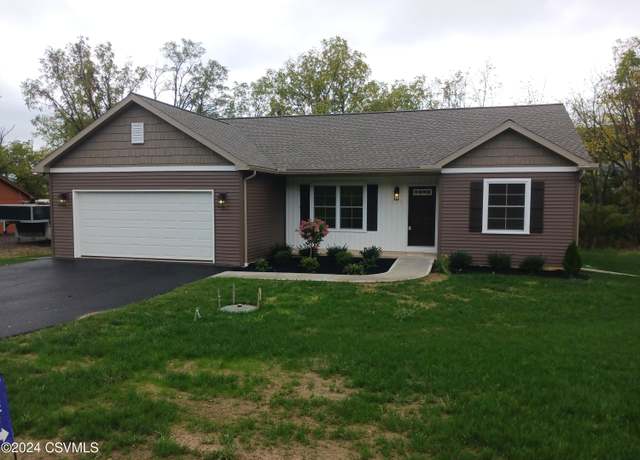 Property at 85 Old Colony Rd, Selinsgrove, PA 17870, 3 beds, 2 baths