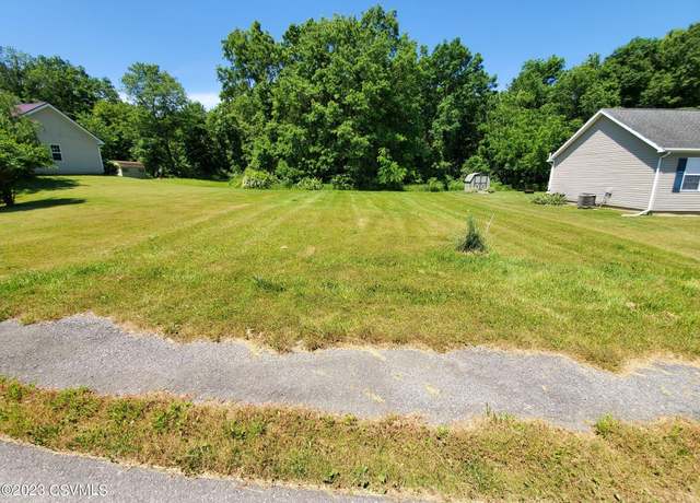 Property at 214 Middleswarth St., Lot 22 St, Beavertown, PA 17813