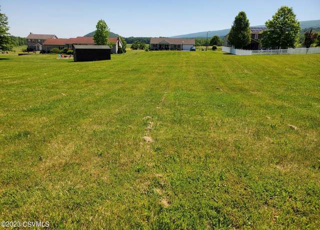 Property at 215 Middleswarth, Lot 23 St, Beavertown, PA 17813