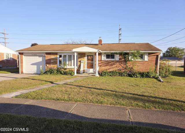 Property at 1000 E 6th St, Berwick, PA 18603, 3 beds, 2 baths