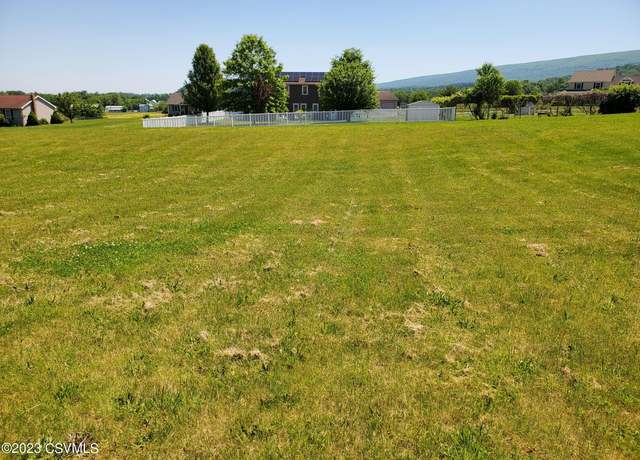 Property at 235 Middleswarth St., Lot 27 St, Beavertown, PA 17813