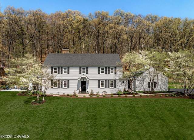Property at 963 Red Ln, Danville, PA 17821, 4 beds, 2.5 baths