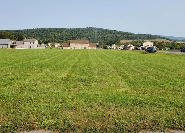 Property at 114 High Lot 55 St, Beavertown, PA 17813