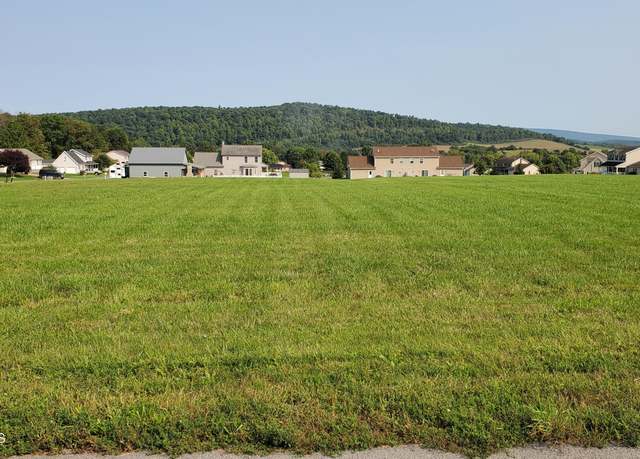 Property at 134 High Lot 54 St, Beavertown, PA 17813