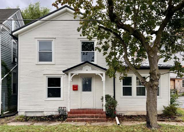 Property at 237 Cherry St, Milton, PA 17847, 3 beds, 1.5 baths