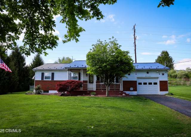 Property at 1217 8th Ave, Berwick, PA 18603, 3 beds, 1 bath