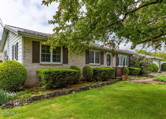 Property at 13 Edwin St, Middleburg, PA 17842, 3 beds, 1 bath