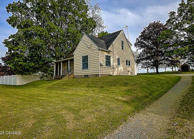 Property at 521 E Main St, Millville, PA 17846, 2 beds, 1.5 baths