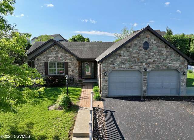 Property at 9 West Ave, Elysburg, PA 17824, 3 beds, 2 baths