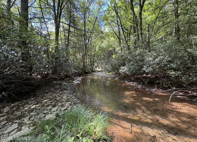 Property at Creasyville Hollow Rd, Benton, PA 17814