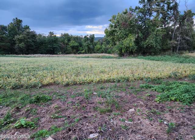 Property at LOT 8 Mountain Rd, Paxinos, PA 17860
