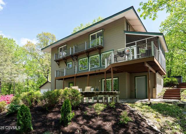Property at 78 Trillium Ln, Danville, PA 17821, 4 beds, 4.5 baths