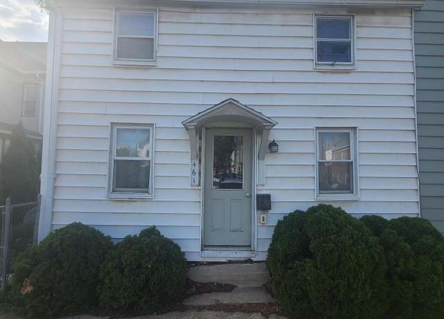 Property at 461 W Main St, Bloomsburg, PA 17815, 2 beds, 1 bath