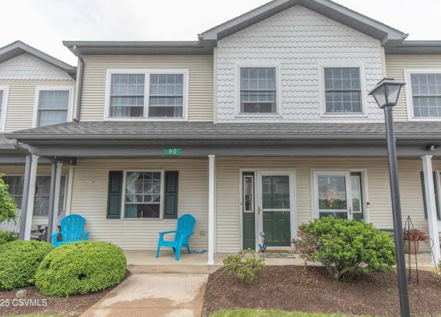 Property at 90 Sandra Lee Blvd, West Milton, PA 17886, 4 beds, 2 baths